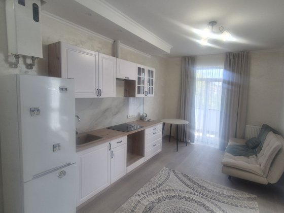 Здається в оренду 1 на кв-ра з гарним ремонтом  поблизу Проспекту Своб Ужгород