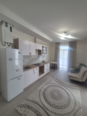 Здається в оренду 1 на кв-ра з гарним ремонтом  поблизу Проспекту Своб - фото 1