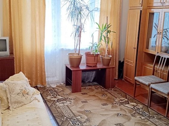 Оренда 3км квартири по вул. Руській Черновцы