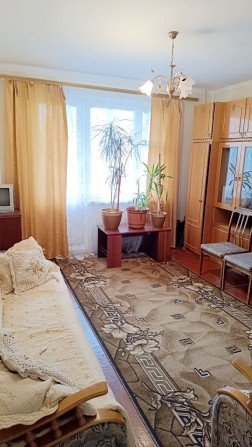 Оренда 3км квартири по вул. Руській - фото 1