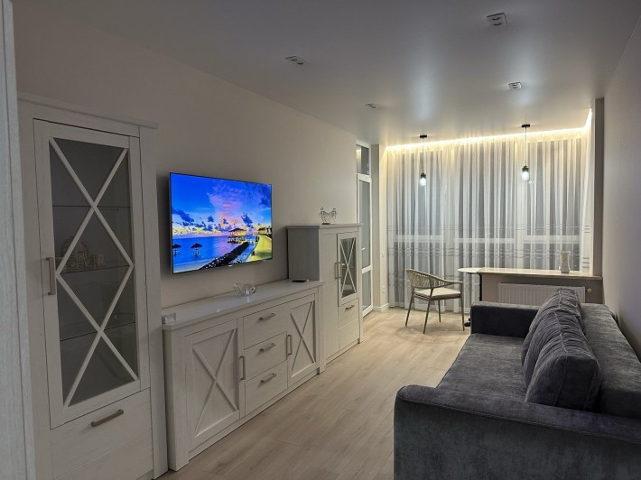 2 новобудова, ТРЦ Майдан - фото 1