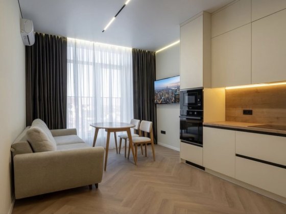 ПЕРША ЗДАЧА! Оренда 1к НОВОБУДОВИ, ПРИМіСЬКА (р-н КВАРЦУ), посудомийна Черновцы