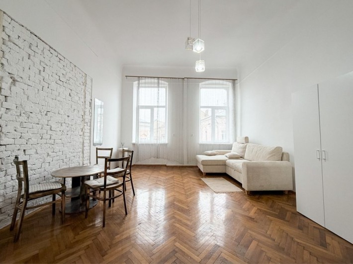 Здається 1кімн смарт квартира в центрі міста - фото 1