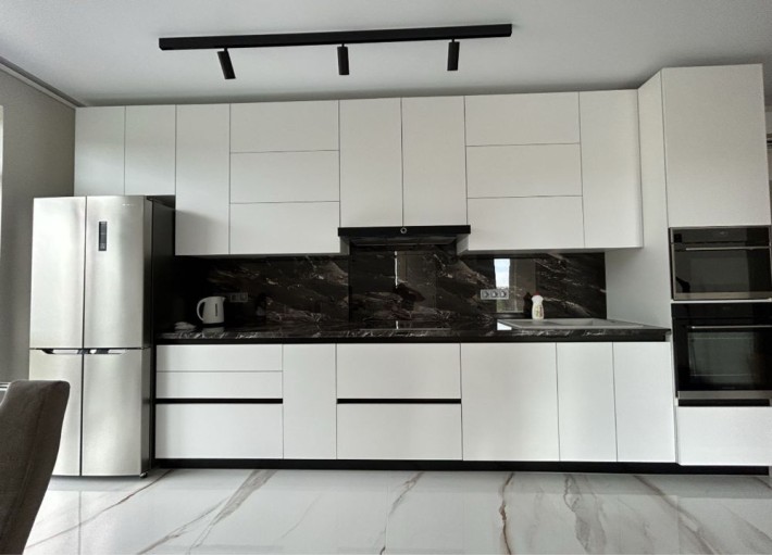 Оренда 2 кімнатної квартири вул.Собранецька - фото 1