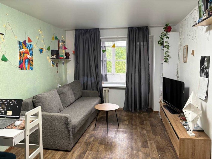 Сдам в оренду квартиру - фото 1