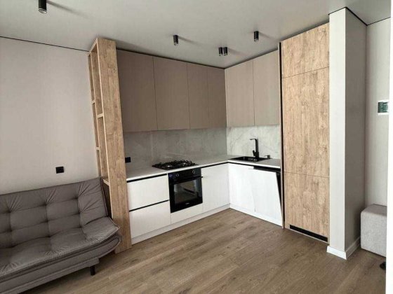 Оренда 1о кімн квартира Студентська, ЖК "Щасливе" Ровно