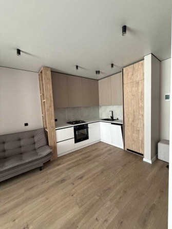 Оренда 1о кімн квартира Студентська, ЖК "Щасливе" - фото 1