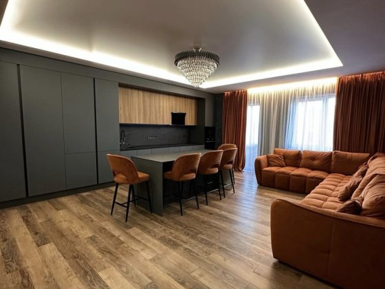 Оренда чудової 2-х кімнатної вільна з 3.05.