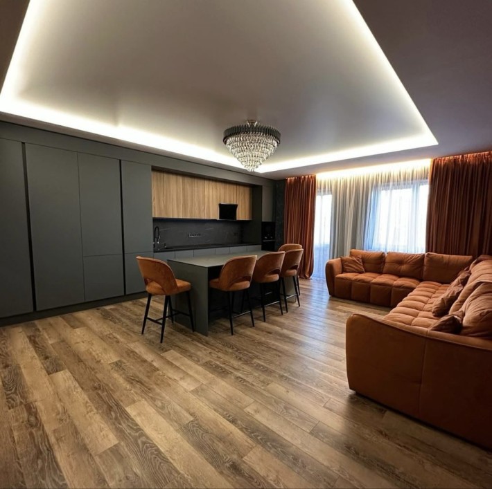 Оренда чудової 2-х кімнатної вільна з 3.05. - фото 1