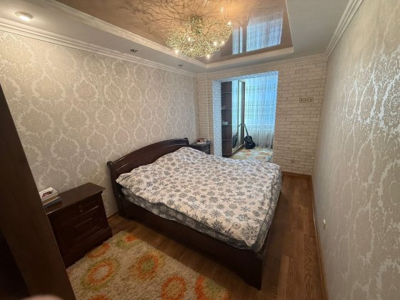 Оренда 3кн квартири,на Героїв Майдана. Черновцы