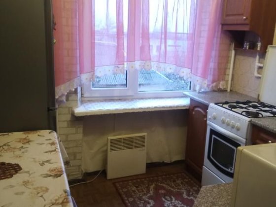 Здається 1 кімнатна квартира Ужгород