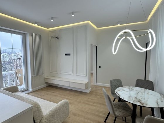 2 кімнатна квартира Ужгород