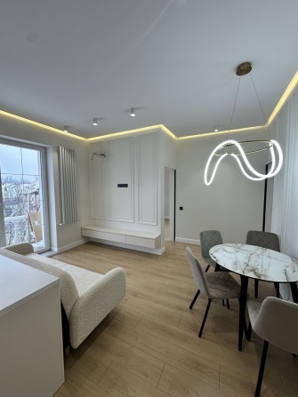 2 кімнатна квартира - фото 1