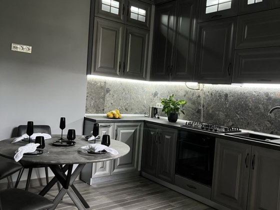 Оренда 1-к в центрі міста Черновцы