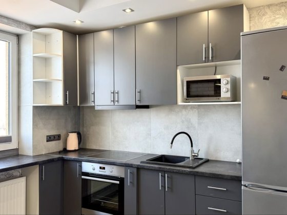 Оренда 2- кімнатної квартири в ЖК «На Щасливому» Рівне