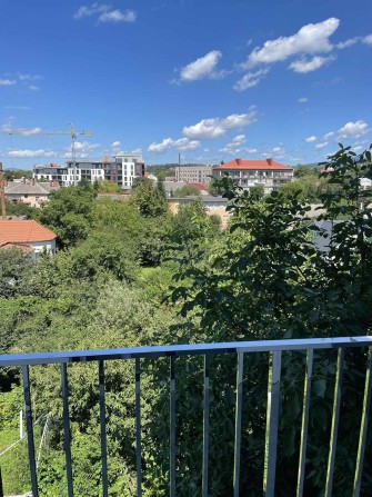 Здається в оренду кв-ра неподалік від Габережної у  новому ЖК - фото 1