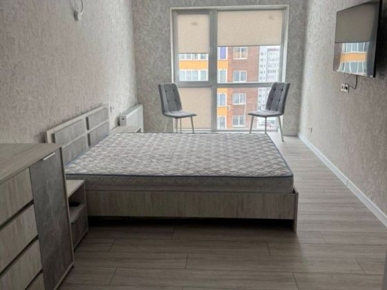 Оренда 1к  квартири Новобудова Ровно