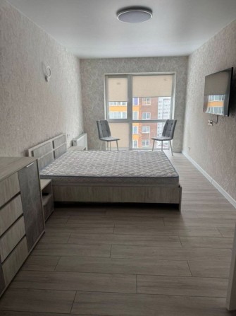 Оренда 1к  квартири Новобудова - фото 1