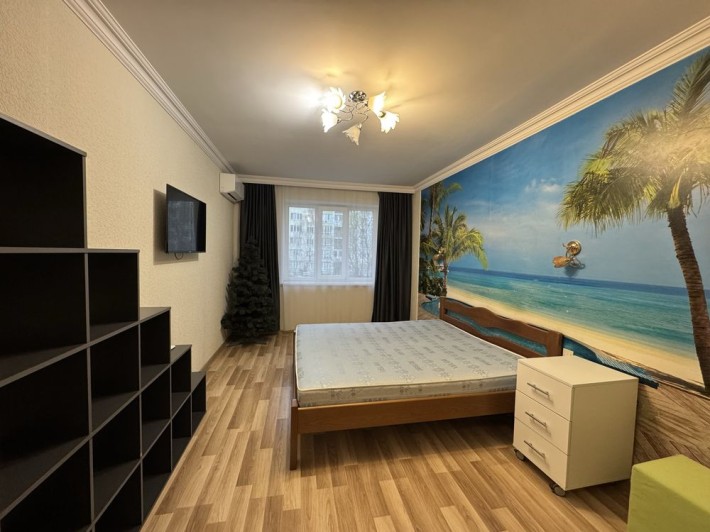 Здам 1 кімнатну новобудову в районі Проспекту - фото 1