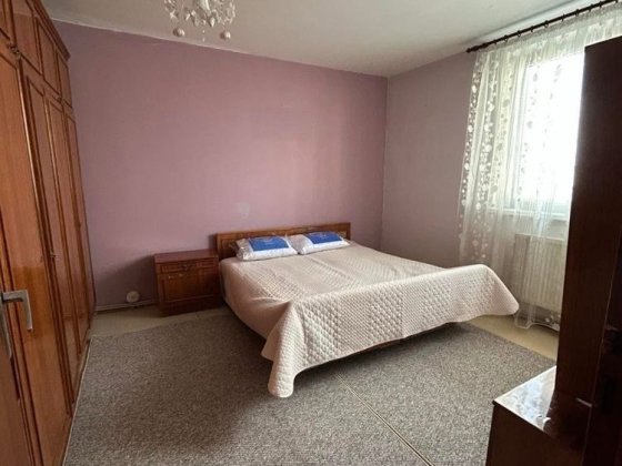 Оренда 3-кімнатноі квартири в Ужгороді Ужгород