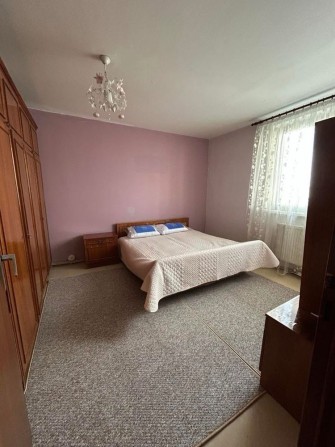 Оренда 3-кімнатноі квартири в Ужгороді - фото 1