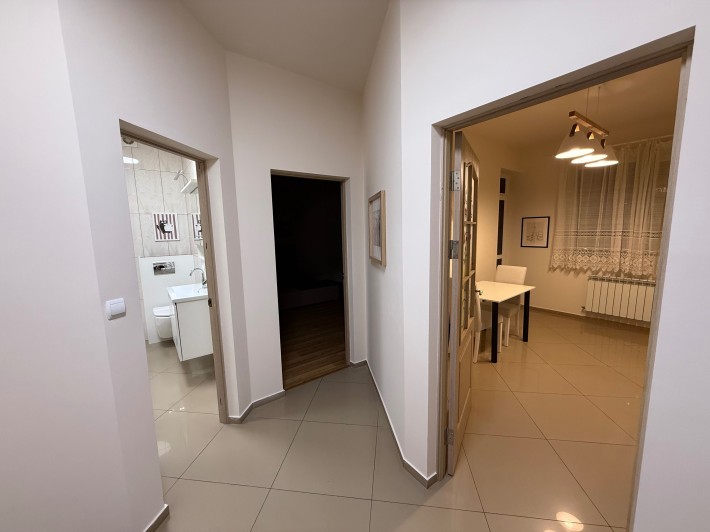 Оренда 1к квартири в новобудові від власника - фото 1