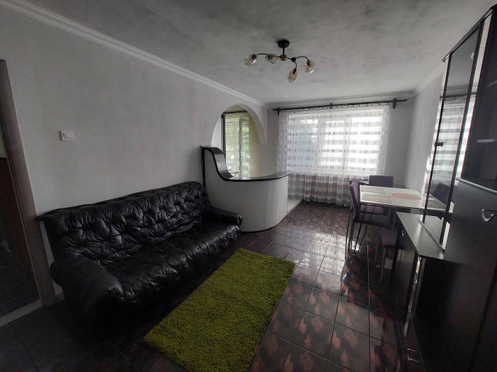 здається 3 кімнатна квартира - фото 1