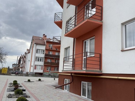 Оренда  1,5квартири Ужгород