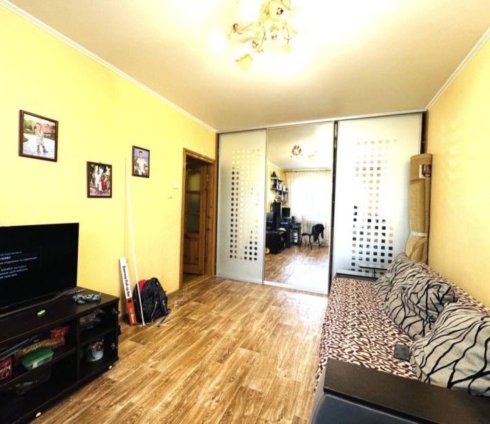 Оренда двокімнатноі район Ювілейний - фото 1