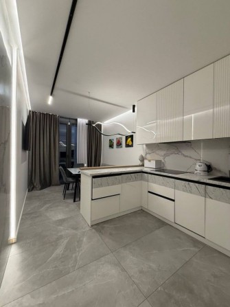 Квартира Ужгород - фото 1