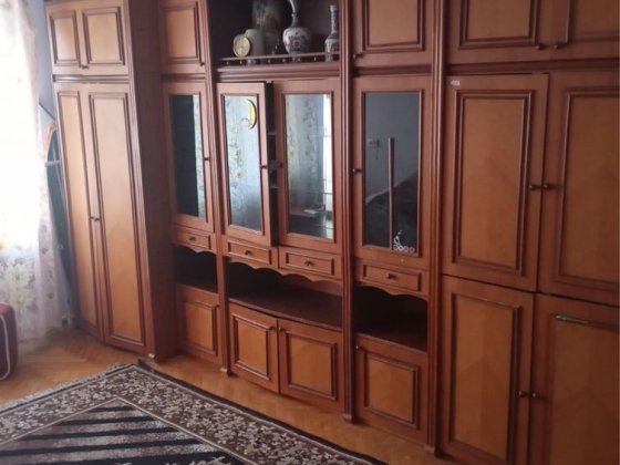 Оренда 1 кімнатної квартири  Івана Лобачевського Ужгород