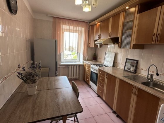 Оренда 2-кімнатної квартири, центр, парк Шевченка Рівне