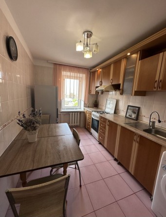 Оренда 2-кімнатної квартири, центр, парк Шевченка - фото 1