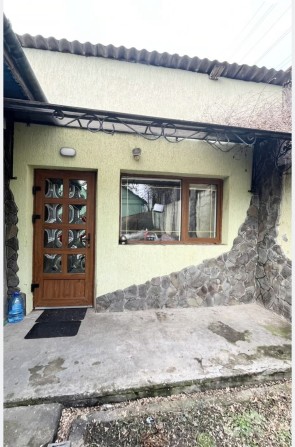 оренда половину будинку САДГОРА 3 кімнати - фото 1