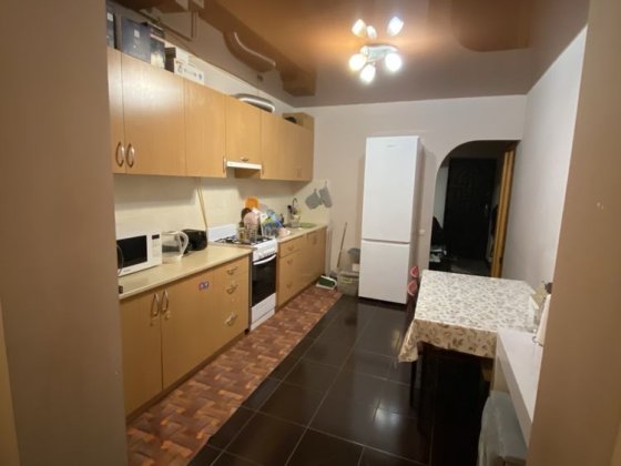 Здам 1-кімн.квартиру в Новобудові, вул.Соборна! Ровно