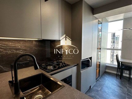 Оренда 1к квартири, ЖК «Рідний Дім» Черкаси