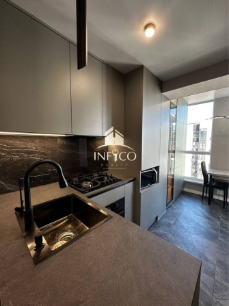 Оренда 1к квартири, ЖК «Рідний Дім» - фото 1