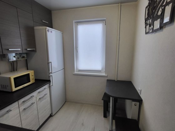 1 кімнатна квартира в районі Депот Черкаси