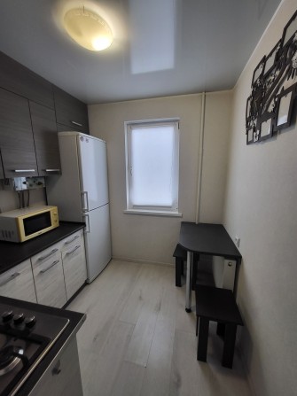 1 кімнатна квартира в районі Депот - фото 1