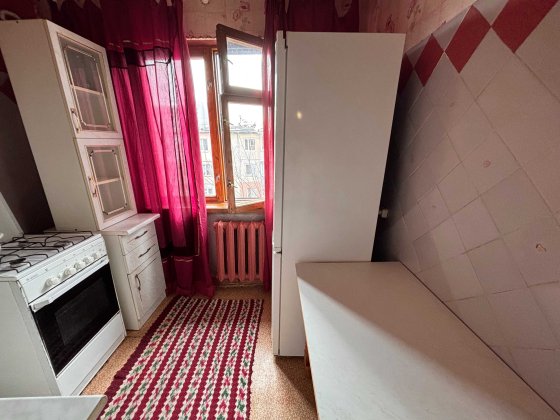 Довгострокова оренда двокімнатної квартири р-н вул.Бидгощська (Зелена) Черкаси