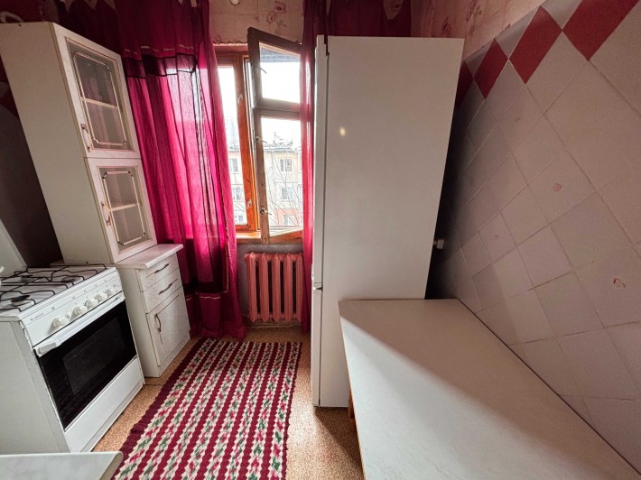 Довгострокова оренда двокімнатної квартири р-н вул.Бидгощська (Зелена) - фото 1