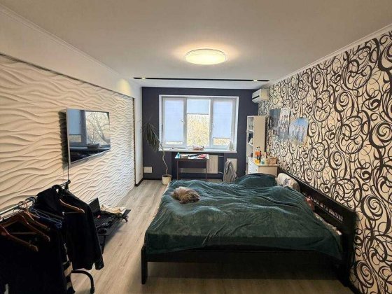 Здам 3 кімнату квартиру, по вул. проспект Перемоги 48, м.Черкаси. Черкаси