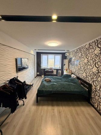 Здам 3 кімнату квартиру, по вул. проспект Перемоги 48, м.Черкаси. - фото 1