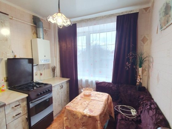 1 кім.кв р-н Центр.  Апельсин