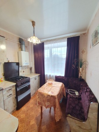 1 кім.кв р-н Центр.  Апельсин - фото 1