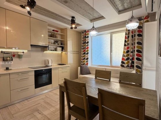 Оренда квартири в самому центрі міста Полтава