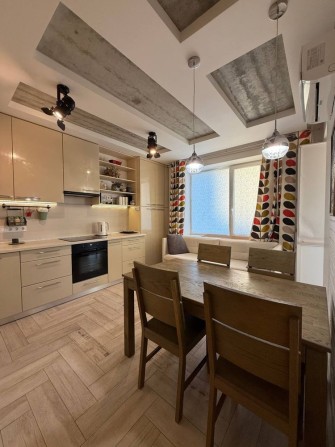 Оренда квартири в самому центрі міста - фото 1