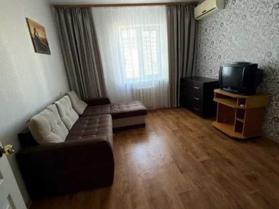 Оренда однокімнатної квартири на Браїлках Полтава