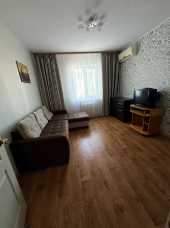 Оренда однокімнатної квартири на Браїлках - фото 1
