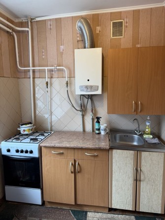 2 кім.кв Пацаєва 7/1 біля 14 школи - фото 1